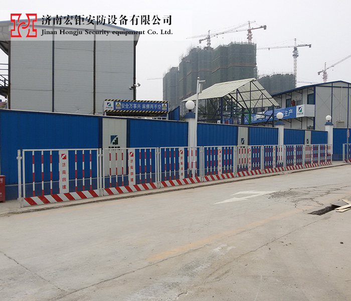臨邊防護(hù)欄 