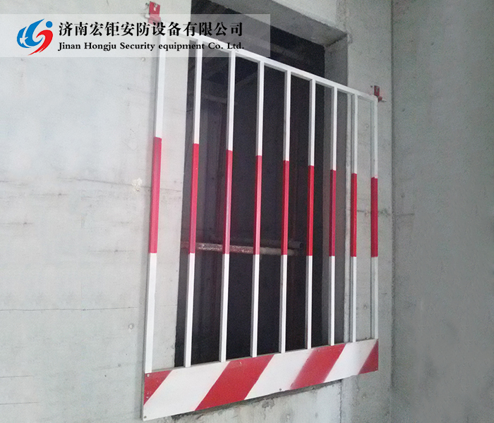 防護(hù)欄桿-014