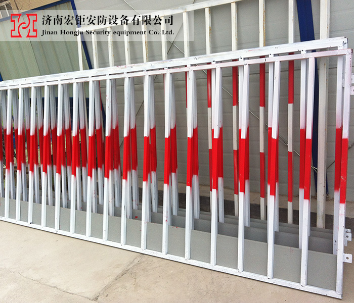 定型化防護(hù)欄-003