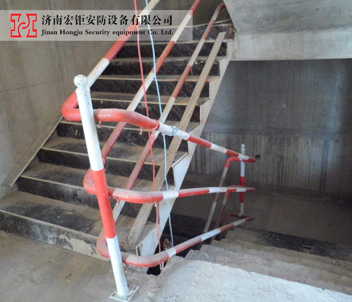 樓梯定型防護(hù)-006